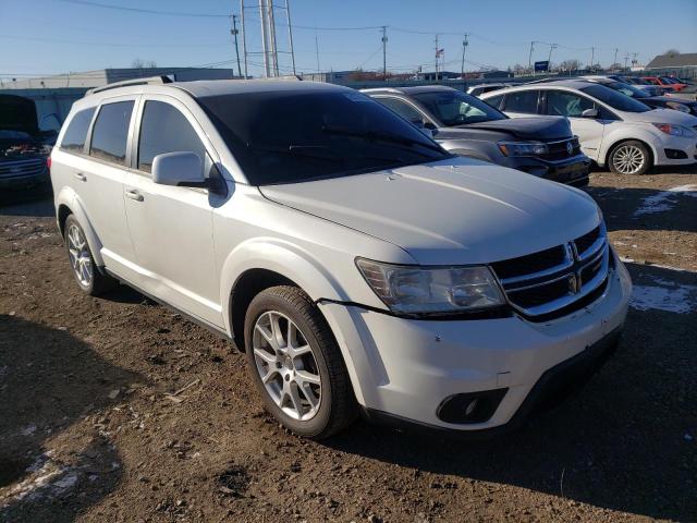 Photo 4 from auction – 2012 DODGE JOURNEY SX with VIN 3C4PDDBG4CT240082