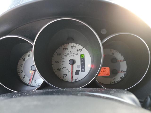 Photo 9 from auction – 2009 MAZDA 3 I with VIN JM1BK32G991200882