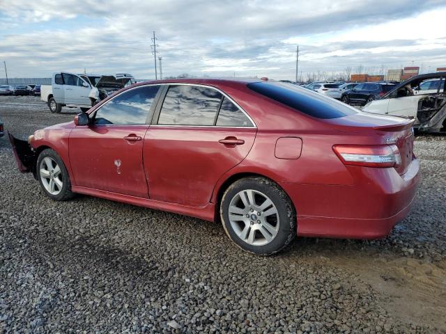 Photo 2 from auction – 2011 TOYOTA CAMRY BASE with VIN 4T1BF3EKXBU675946