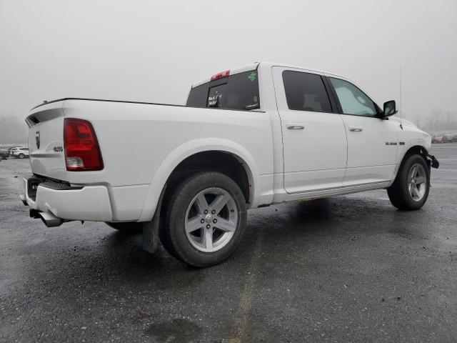 Photo 3 from auction – 2010 DODGE RAM 1500 with VIN 1D7RV1CT1AS169623