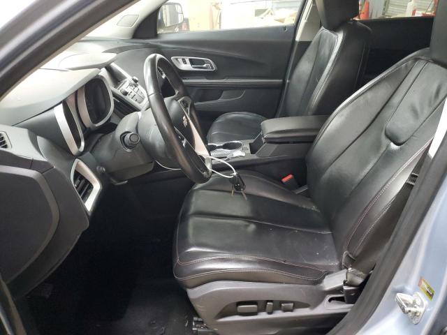 Photo 7 from auction – 2014 CHEVROLET EQUINOX LT with VIN 2GNFLGEK3E6143468