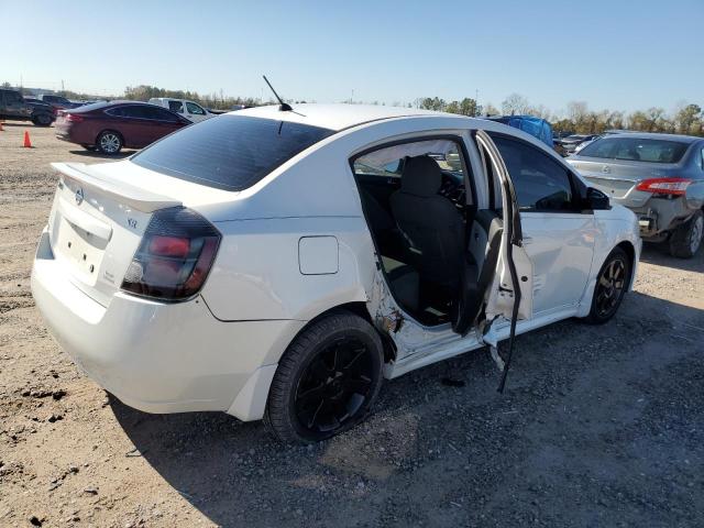 Photo 3 from auction – 2011 NISSAN SENTRA 2.0 with VIN 3N1AB6AP9BL635711