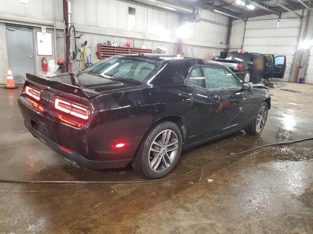 Photo 3 from auction – 2019 DODGE CHALLENGER with VIN 2C3CDZGG9KH690455