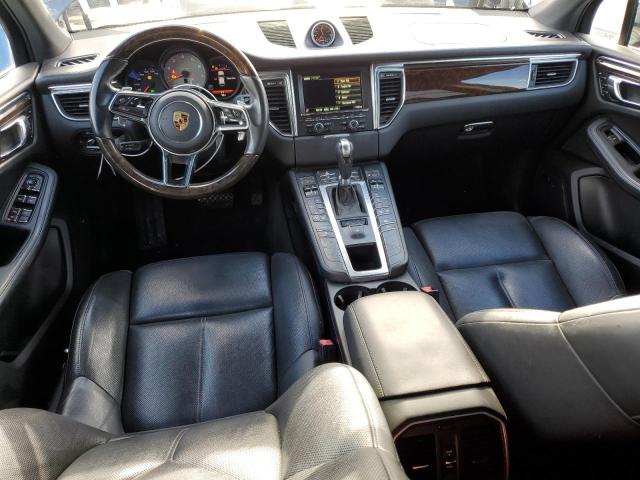 Photo 8 from auction – 2016 PORSCHE MACAN S with VIN WP1AB2A53GLB45092