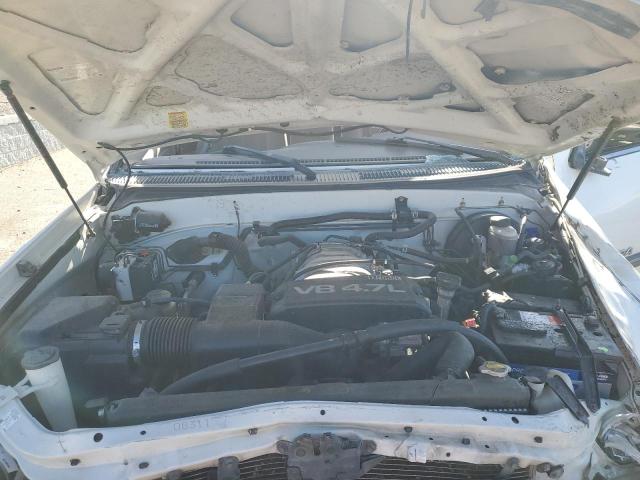 Photo 11 from auction – 2001 TOYOTA TUNDRA ACC with VIN 5TBBT44121S156705