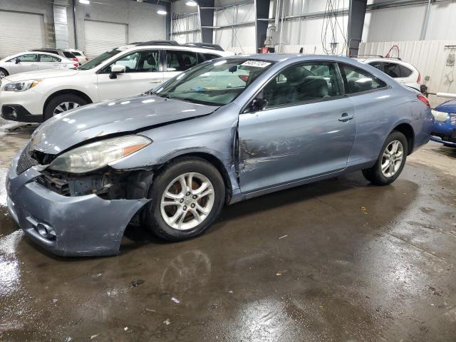 2007 TOYOTA SOLARA