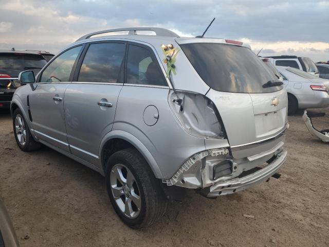 Photo 2 from auction – 2015 CHEVROLET CAPTIVA LT with VIN 3GNAL3EK9FS503168