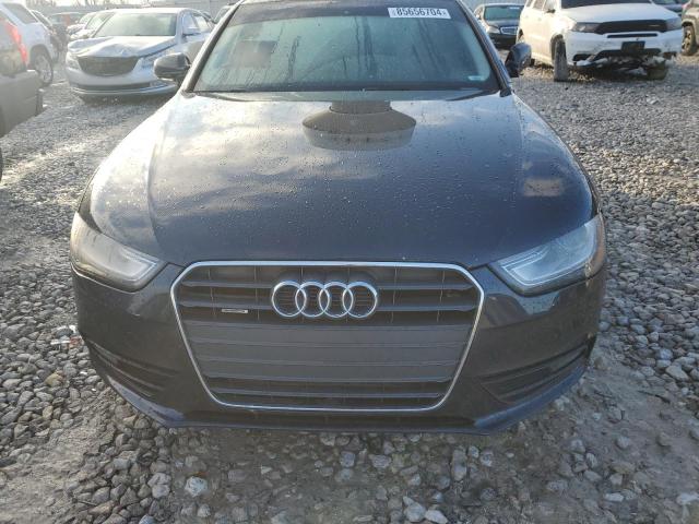 Photo 5 from auction – 2013 AUDI A4 PREMIUM with VIN WAUFFAFL1DN004922