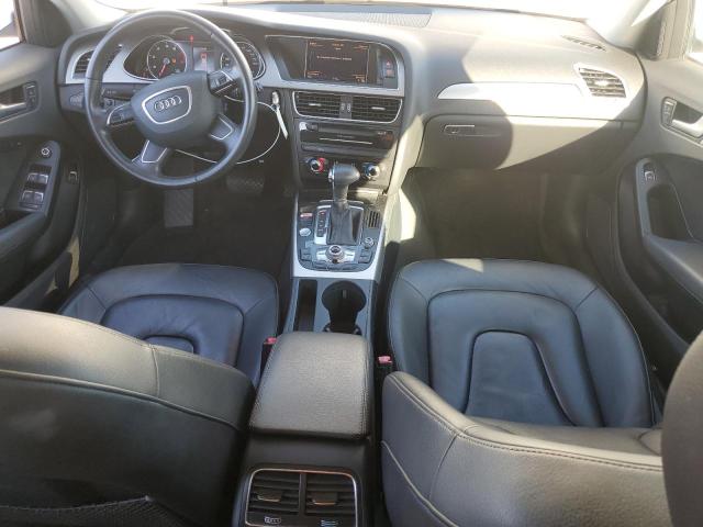 Photo 8 from auction – 2014 AUDI A4 PREMIUM with VIN WAUFFAFL7EA083828