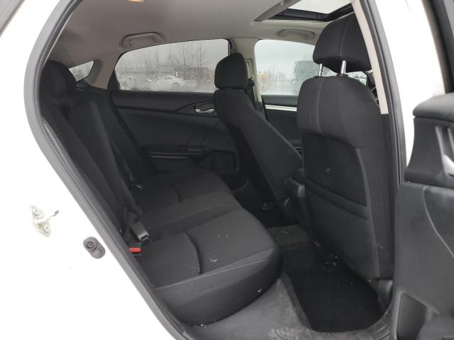 Photo 10 from auction – 2017 HONDA CIVIC EX with VIN 2HGFC2F81HH006134
