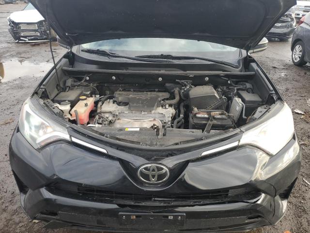 Photo 11 from auction – 2017 TOYOTA RAV4 LE with VIN 2T3BFREV4HW564256