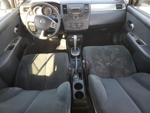 Photo 8 from auction – 2011 NISSAN VERSA S with VIN 3N1BC1CP7BL516637