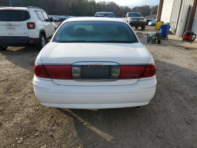 Photo 6 from auction – 2003 BUICK LESABRE CU with VIN 1G4HP52K23U104475