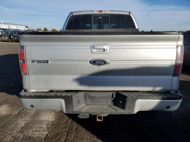 Photo 6 from auction – 2014 FORD F150 SUPER with VIN 1FTFW1ET2EKE90633