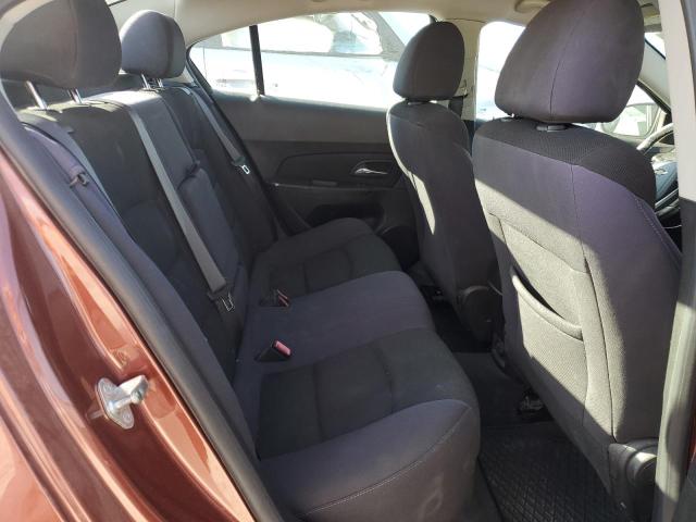 Photo 10 from auction – 2012 CHEVROLET CRUZE LT with VIN 1G1PF5SC0C7380995