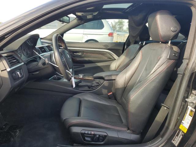 Photo 7 from auction – 2015 BMW 435 I with VIN WBA3R1C50FK193552