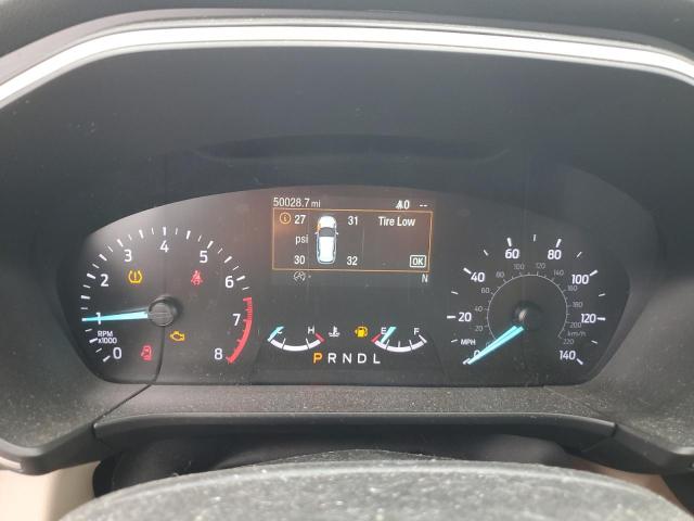 Photo 9 from auction – 2020 FORD ESCAPE SE with VIN 1FMCU0G6XLUC02459