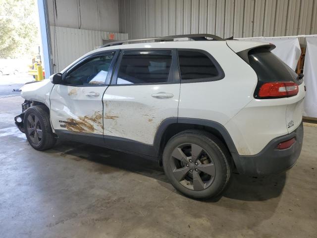 Photo 2 from auction – 2016 JEEP CHEROKEE L with VIN 1C4PJLCB0GW350486