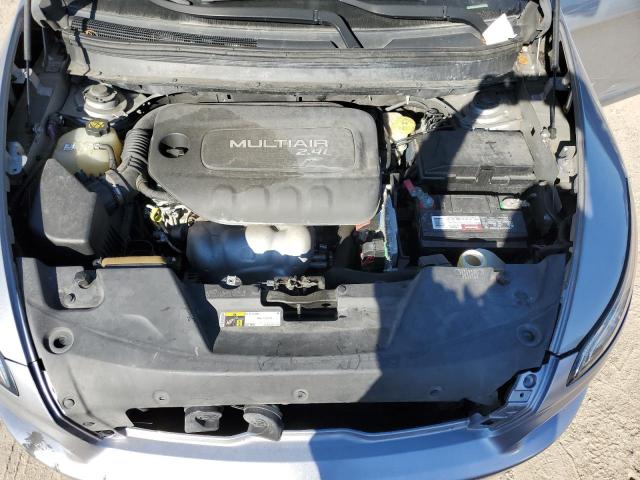 Photo 12 from auction – 2014 JEEP CHEROKEE L with VIN 1C4PJLCB6EW323810
