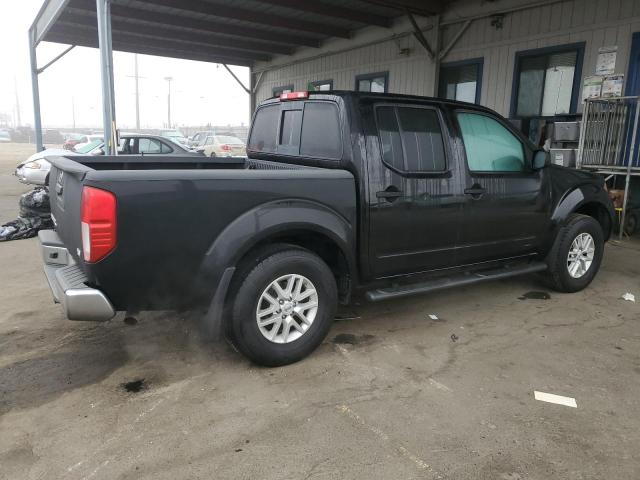 Photo 3 from auction – 2016 NISSAN FRONTIER S with VIN 1N6AD0ER1GN708977