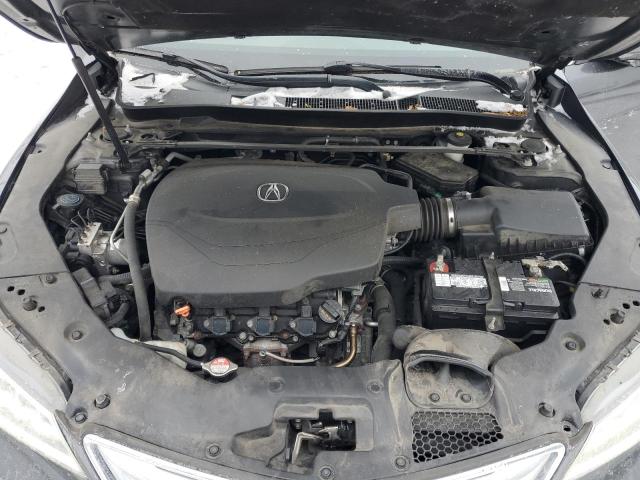 Photo 11 from auction – 2015 ACURA TLX TECH with VIN 19UUB2F51FA015721
