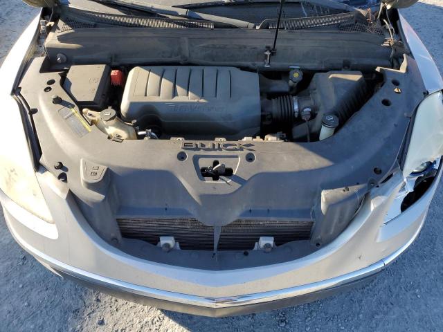 Фото 12 с аукциона – 2008 BUICK ENCLAVE CX с VIN 5GAER23768J161573