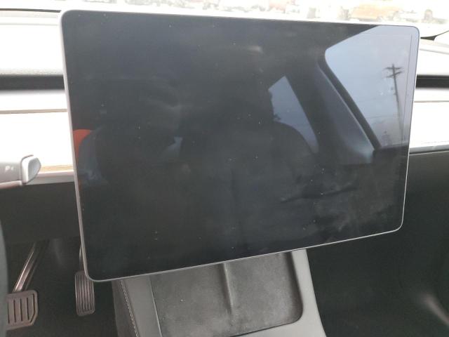 Photo 9 from auction – 2021 TESLA MODEL Y with VIN 5YJYGDEE4MF298747