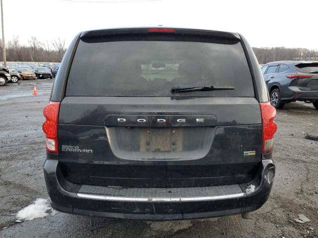 Photo 6 from auction – 2012 DODGE GRAND CARA with VIN 2C4RDGCG6CR214708