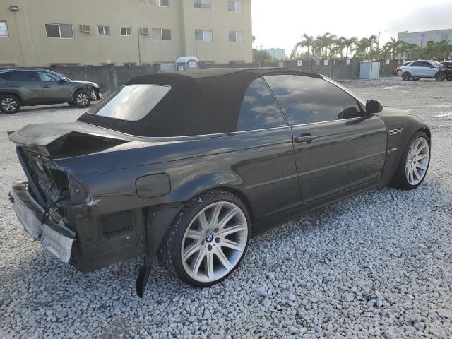 Photo 3 from auction – 2004 BMW 325 CI with VIN WBABW33424PG97692