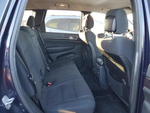 Photo 11 from auction – 2012 JEEP GRAND CHER with VIN 1C4RJFAG9CC165356