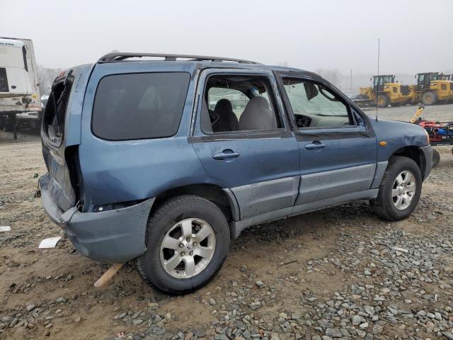 Photo 3 from auction – 2001 MAZDA TRIBUTE DX with VIN 4F2YU07B11KM49000