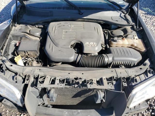 Photo 11 from auction – 2013 CHRYSLER 300 with VIN 2C3CCAAGXDH527782