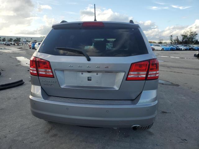 Photo 6 from auction – 2020 DODGE JOURNEY SE with VIN 3C4PDCAB9LT194619