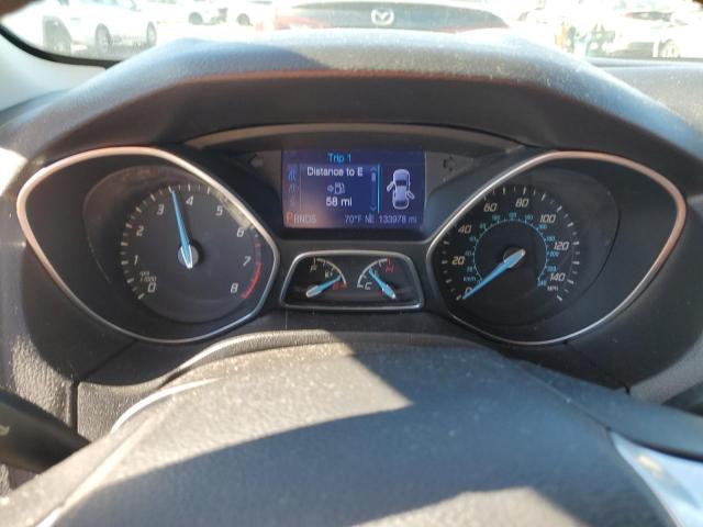 Photo 9 from auction – 2013 FORD FOCUS SE with VIN 1FADP3F29DL212073