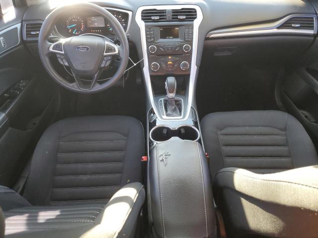Photo 8 from auction – 2015 FORD FUSION SE with VIN 3FA6P0HD8FR245494