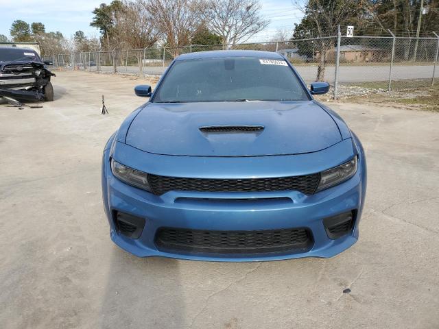Photo 5 from auction – 2020 DODGE CHARGER SC with VIN 2C3CDXGJ7LH244242