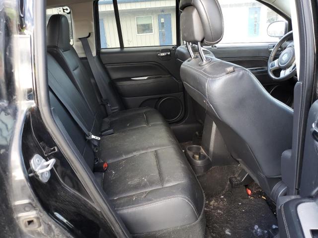 Photo 11 from auction – 2016 JEEP COMPASS LA with VIN 1C4NJDEB5GD552312