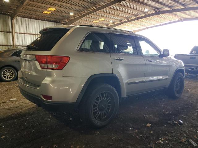 Photo 3 from auction – 2012 JEEP GRAND CHER with VIN 1C4RJECG1CC234970