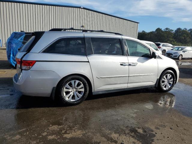 Photo 3 from auction – 2015 HONDA ODYSSEY EX with VIN 5FNRL5H4XFB093946