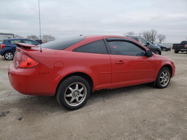 Photo 3 from auction – 2007 PONTIAC G5 with VIN 1G2AL15FX77410664