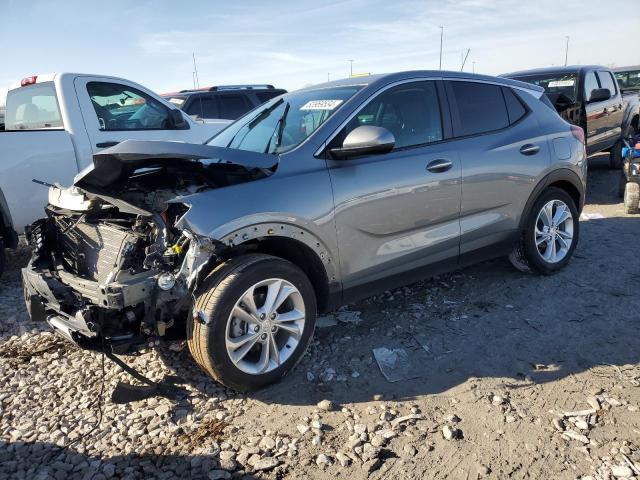 BUICK ENCORE GX 2023 with VIN KL4MMCSL4PB115644 - Photo from auction
