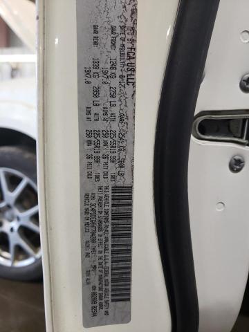 Photo 14 from auction – 2017 DODGE JOURNEY GT with VIN 3C4PDDEG0HT704200