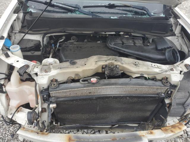 Photo 12 from auction – 2013 HONDA PILOT TOUR with VIN 5FNYF3H95DB035792