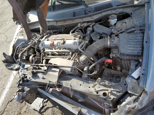 Photo 11 from auction – 2012 HONDA ACCORD LX with VIN 1HGCP2F38CA049341