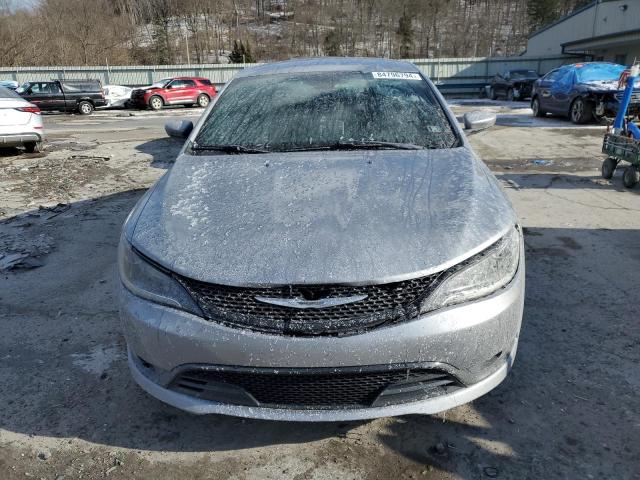Photo 5 from auction – 2015 CHRYSLER 200 S with VIN 1C3CCCDG5FN627838