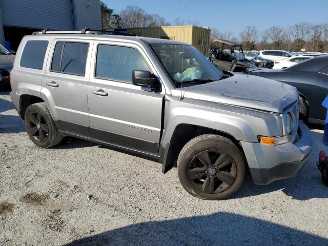 Photo 4 from auction – 2016 JEEP PATRIOT LA with VIN 1C4NJPFA6GD726265
