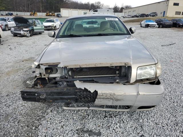 Photo 5 from auction – 2006 MERCURY GRAND MARQ with VIN 2MEFM74V16X617798
