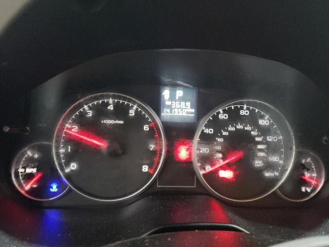 Photo 9 from auction – 2014 SUBARU LEGACY 2.5 with VIN 4S3BMBC65E3009131