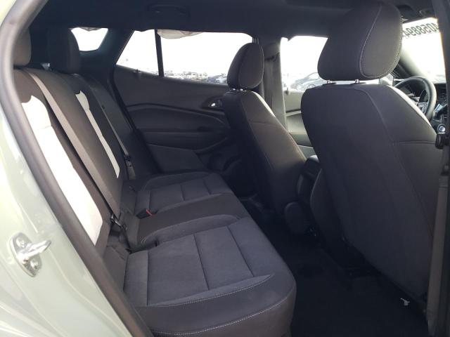 Photo 11 from auction – 2024 CHEVROLET TRAX 1RS with VIN KL77LGE23RC153666