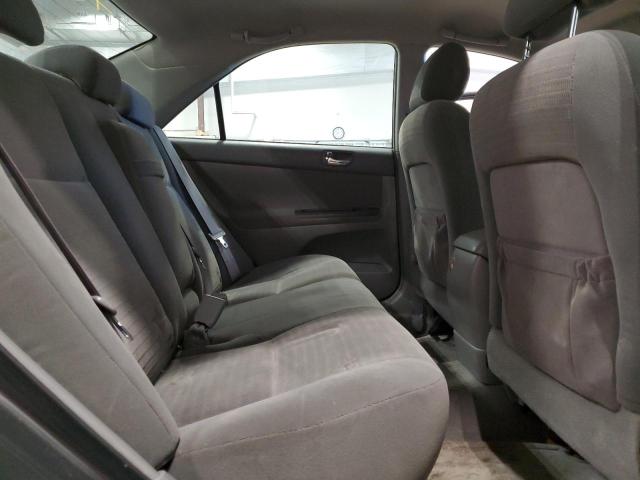 Photo 10 from auction – 2006 TOYOTA CAMRY LE with VIN 4T1BE32K76U654971